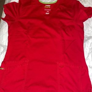 scrub set